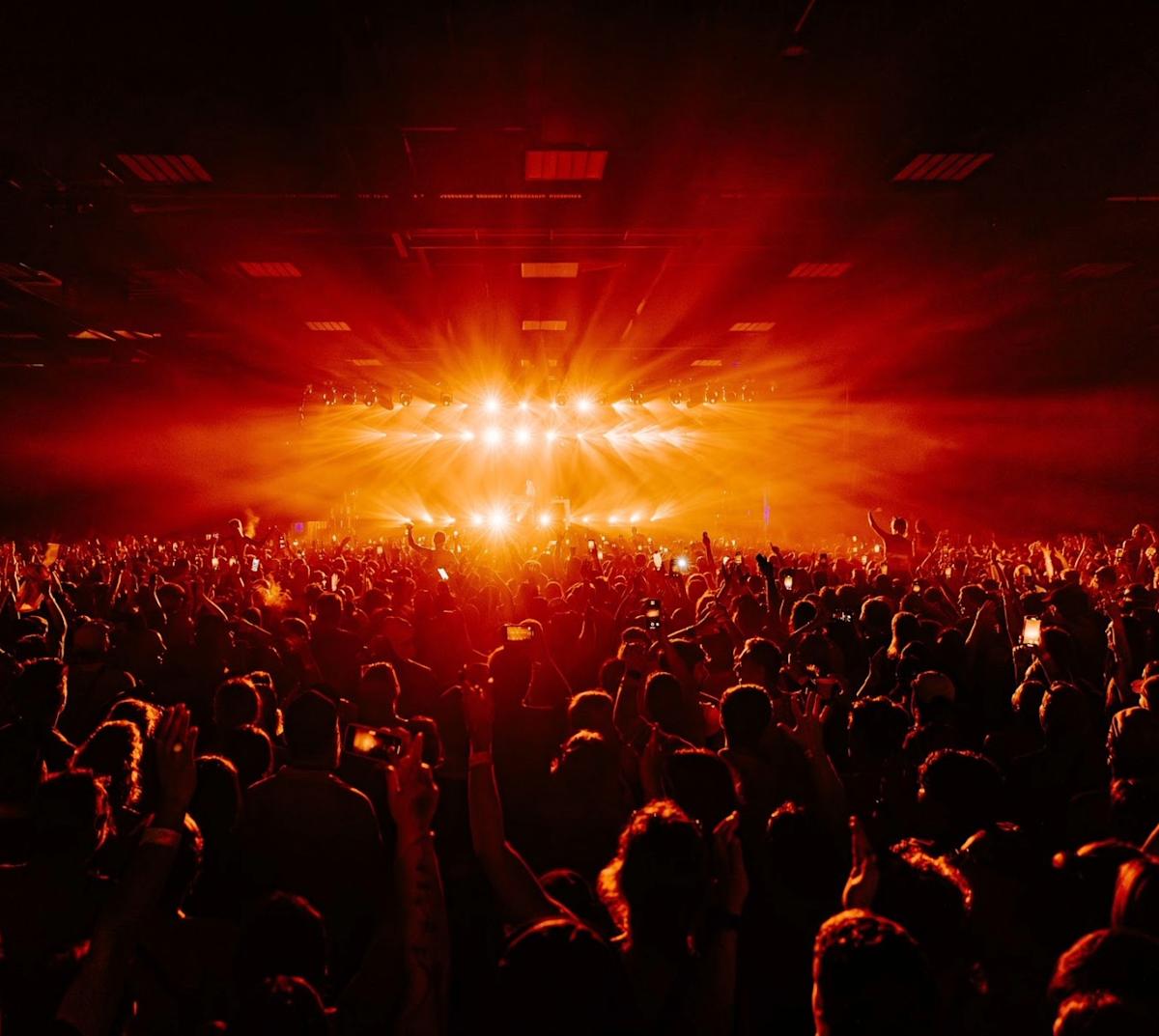 BonchesLive Conciertos